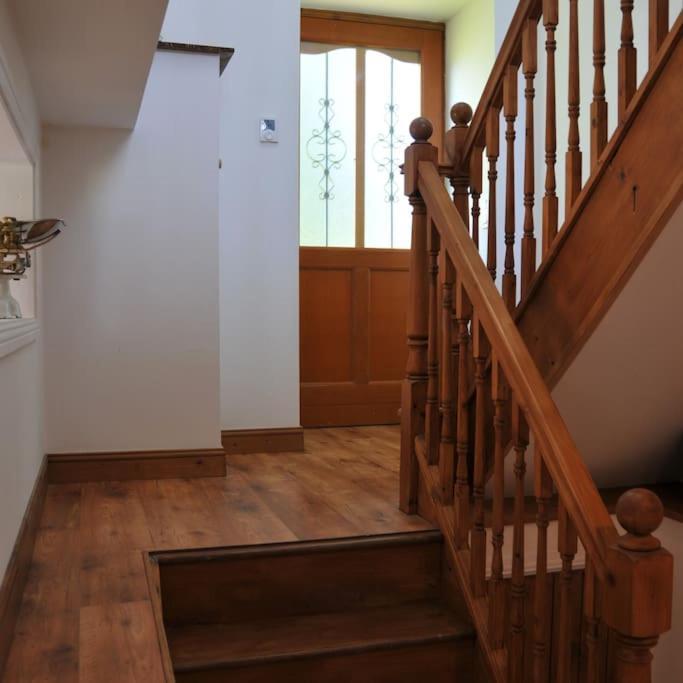 Normand Holiday Home - Vire Calvados Relaxing Rural Retreat Le Reculey 외부 사진