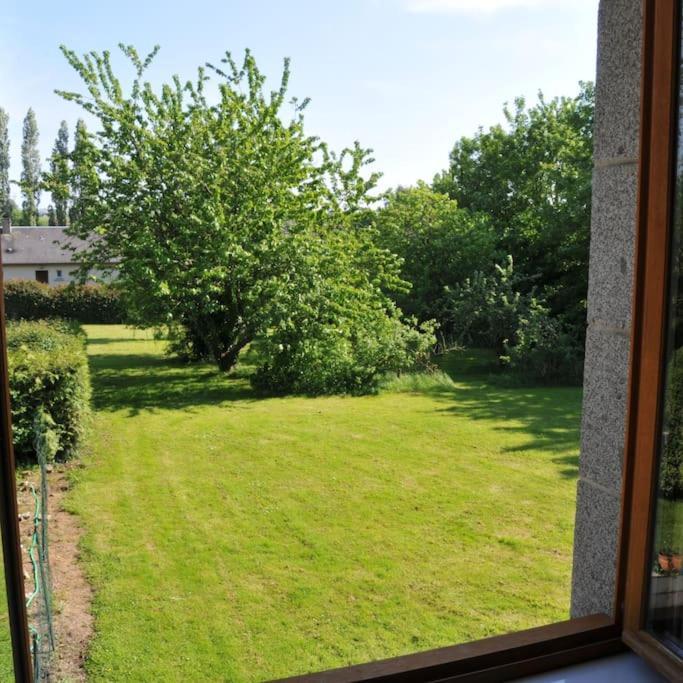 Normand Holiday Home - Vire Calvados Relaxing Rural Retreat Le Reculey 외부 사진