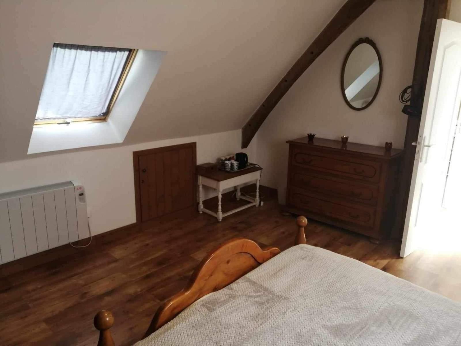 Normand Holiday Home - Vire Calvados Relaxing Rural Retreat Le Reculey 외부 사진