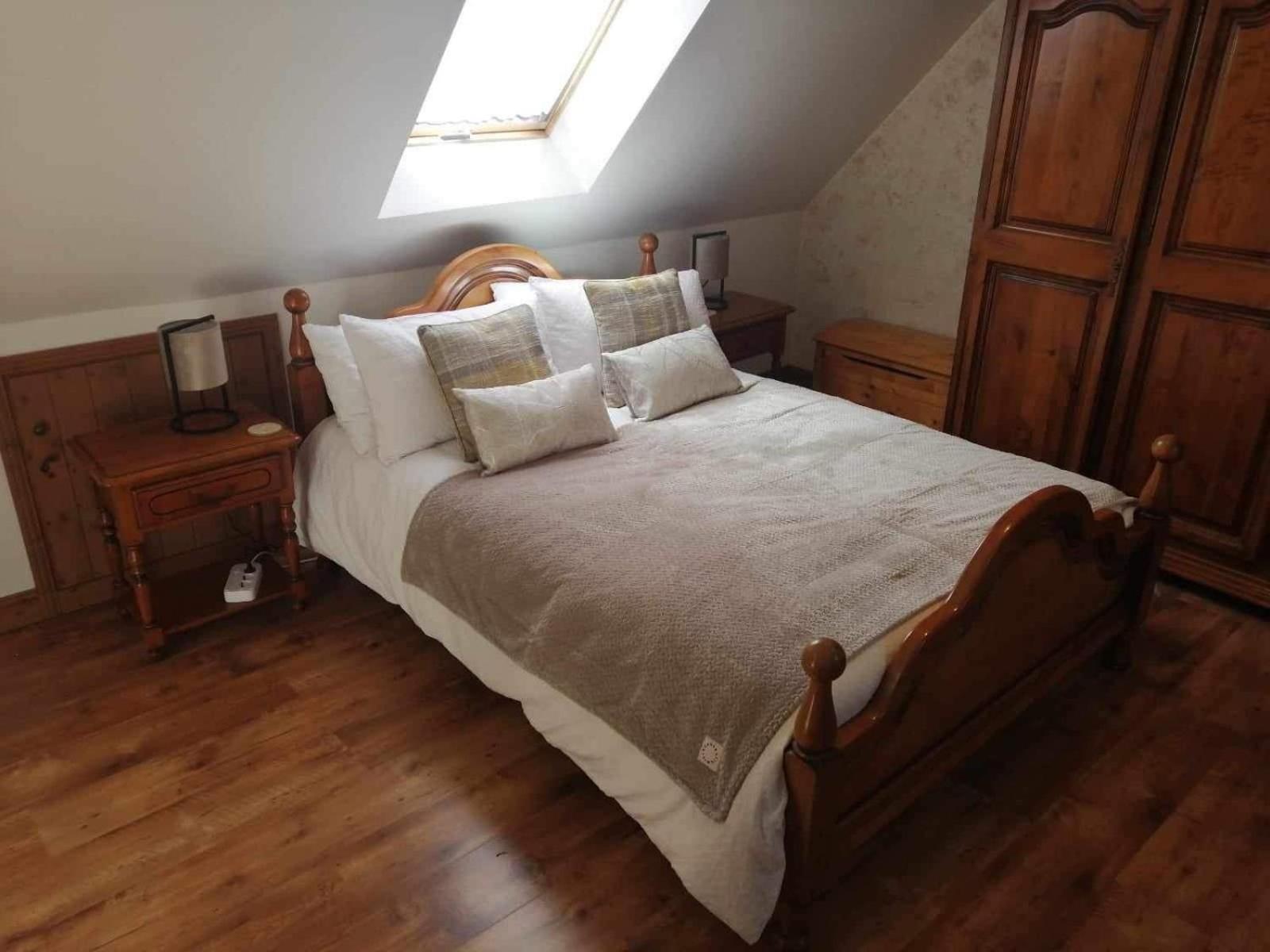 Normand Holiday Home - Vire Calvados Relaxing Rural Retreat Le Reculey 외부 사진