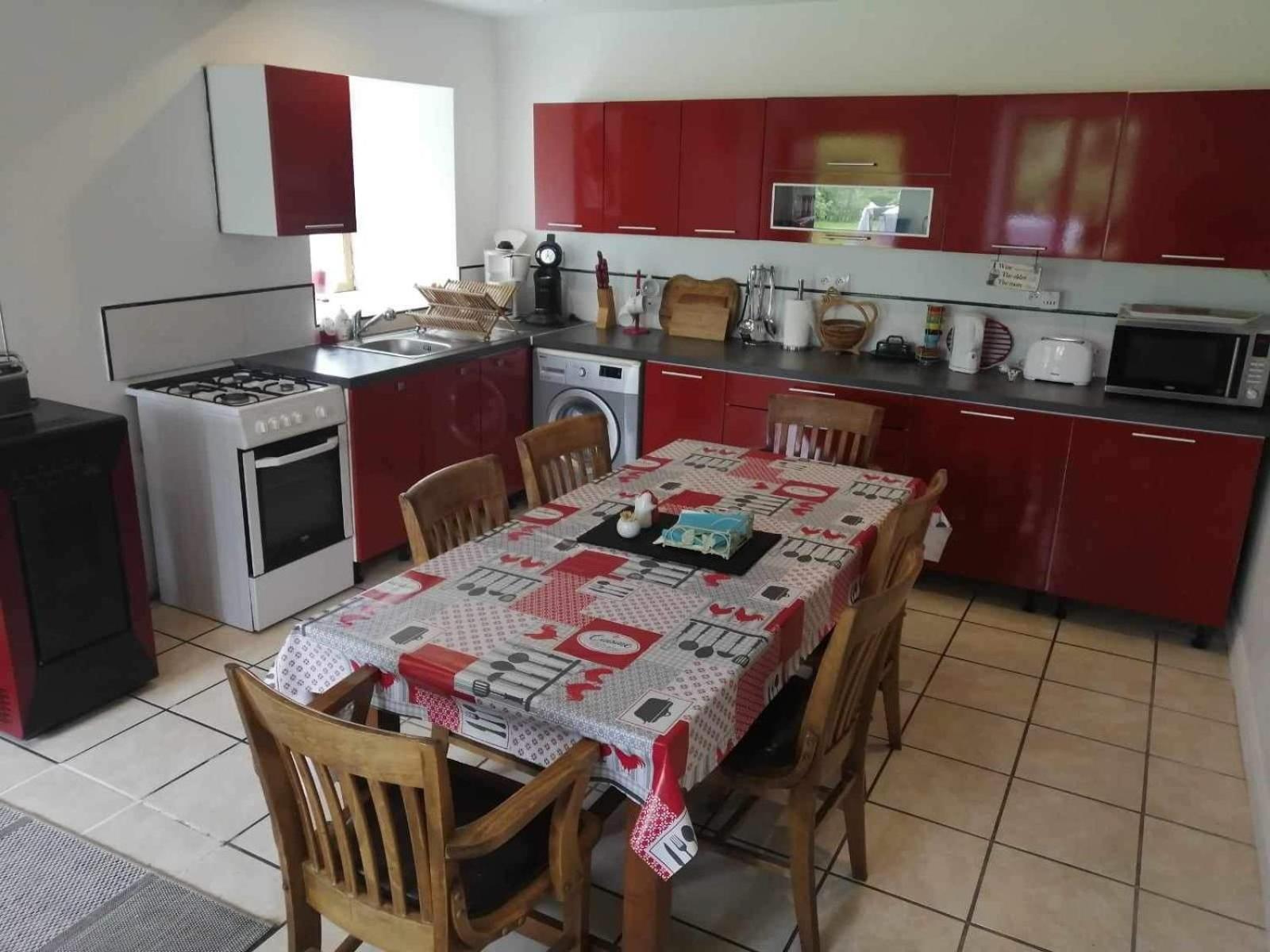 Normand Holiday Home - Vire Calvados Relaxing Rural Retreat Le Reculey 외부 사진