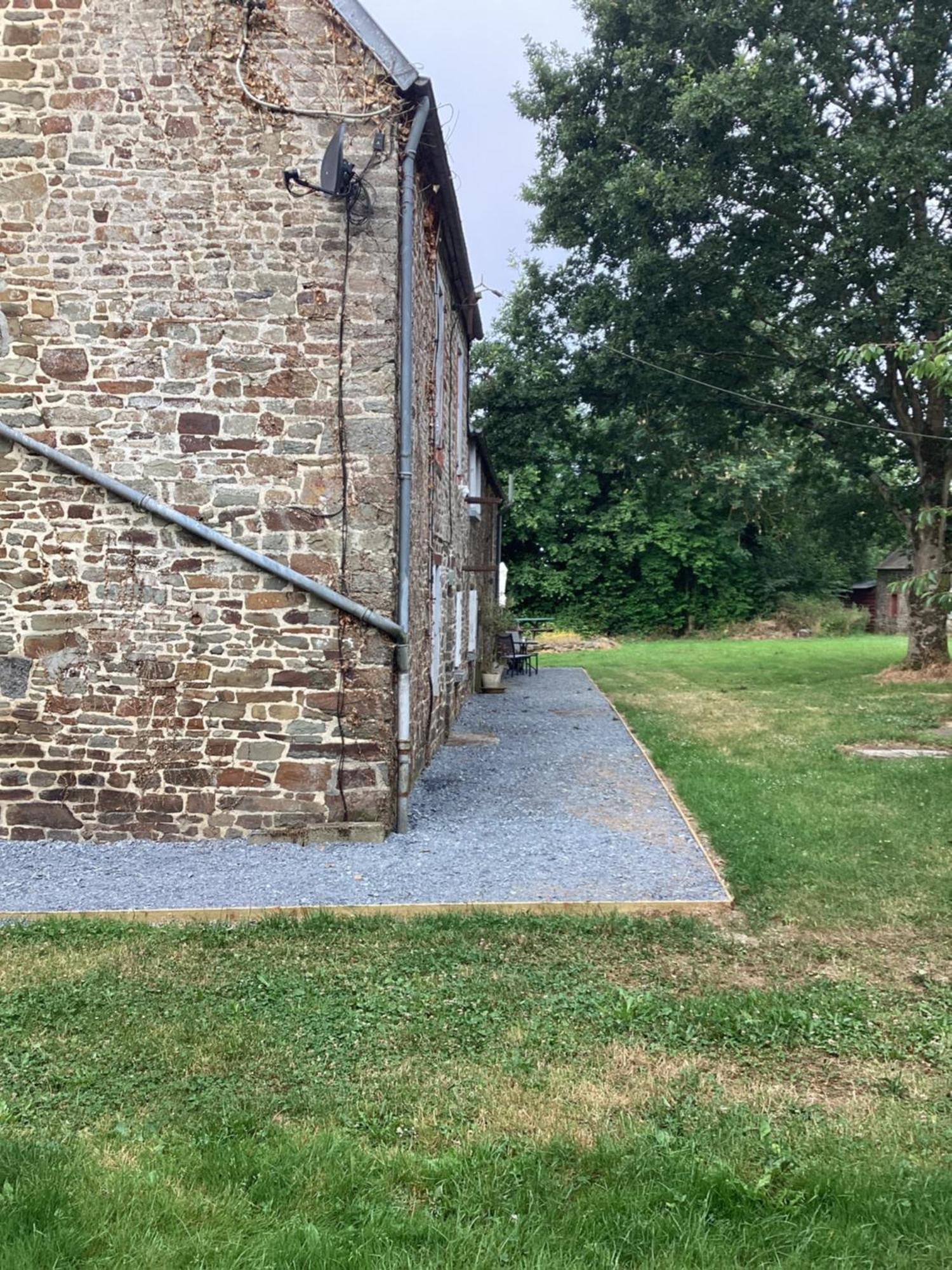 Normand Holiday Home - Vire Calvados Relaxing Rural Retreat Le Reculey 외부 사진